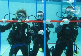  Preparation for level 1 